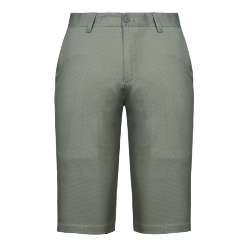 Quần Short Kaki Nam Masculine Regularfit MSK25.3