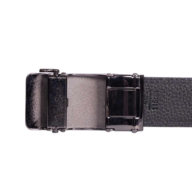 Thắt lưng Nam Masculine Leather DLN506