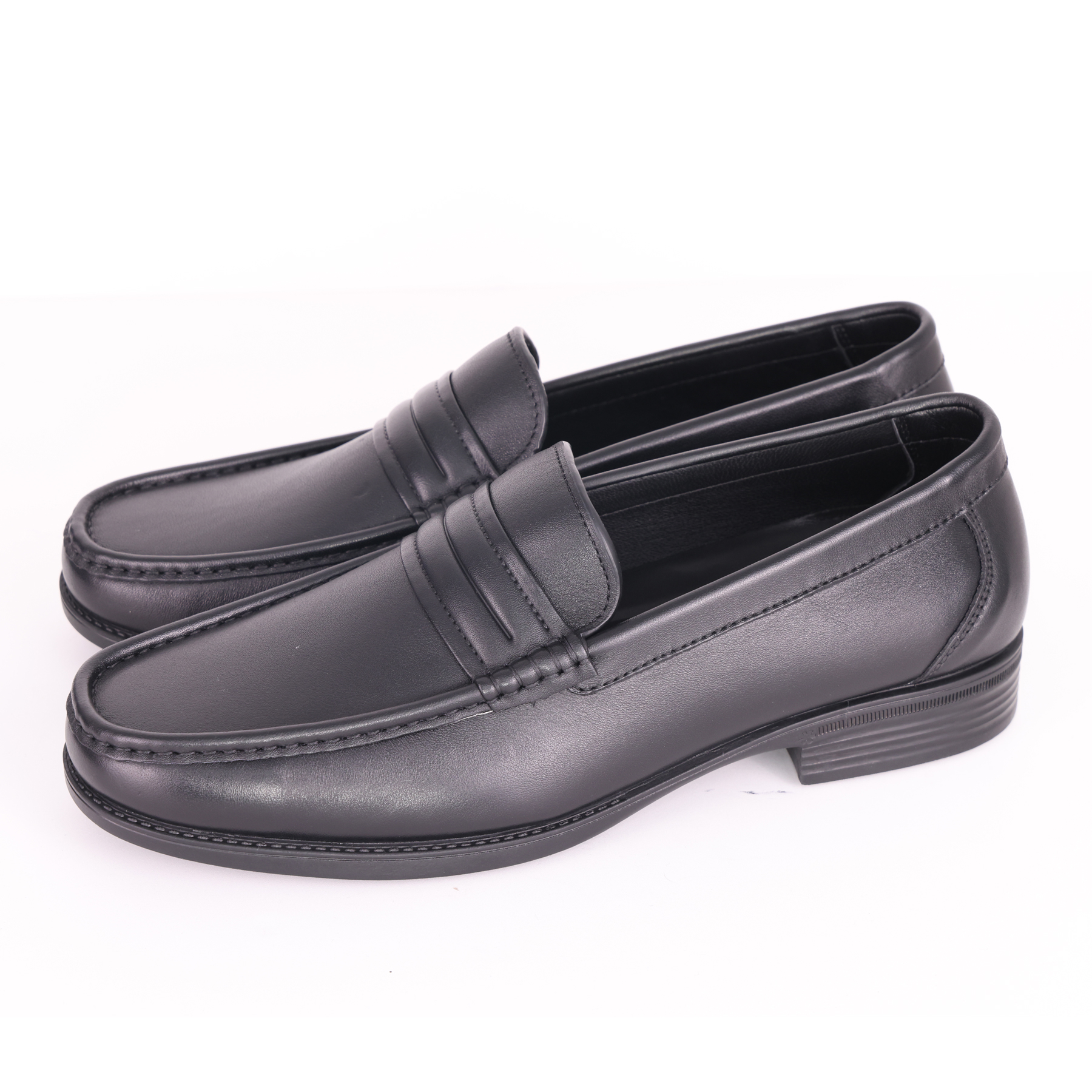 Giày Loafer Nam Masculine GSP607