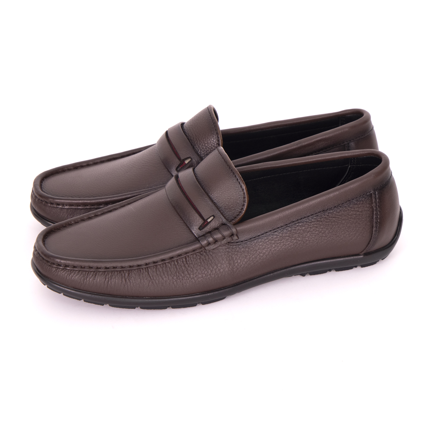 Giày Lười Nam Masculine ML605