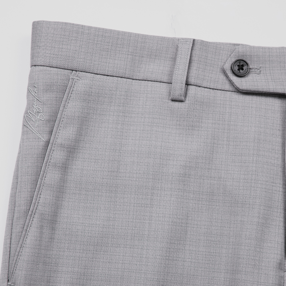Quần Âu Nam Masculine Regularfit MFG601
