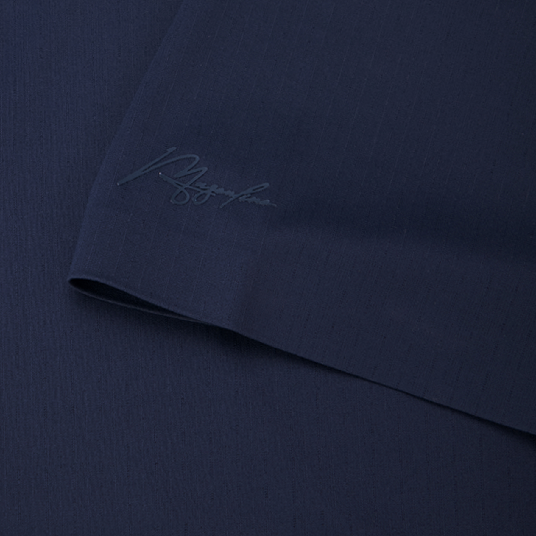 Áo Sơ Mi Nam Tơ Tằm Masculine Regular SMD600