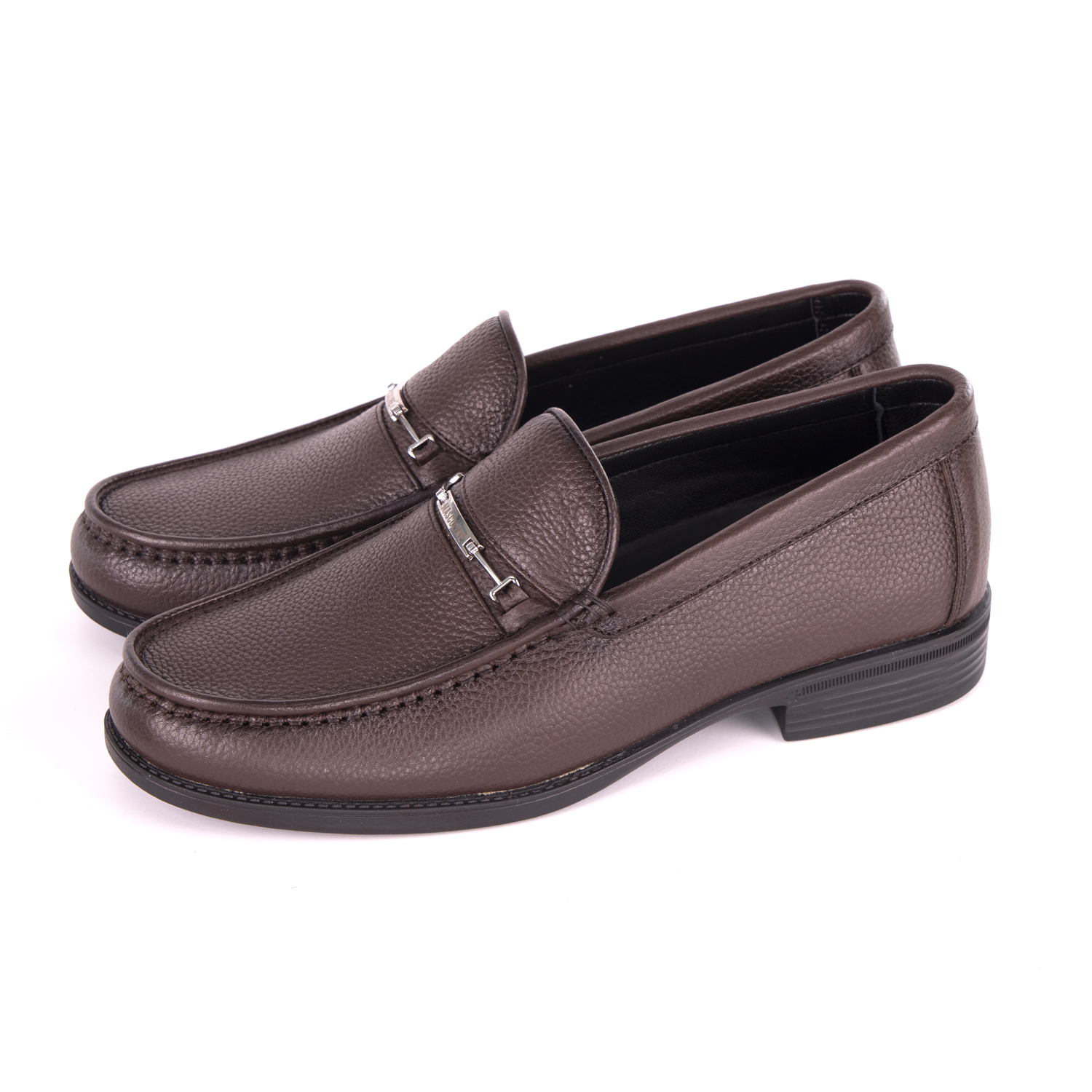 Giày Loafer Nam Masculine GSP602