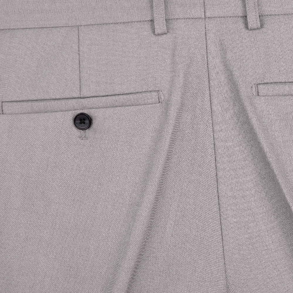 Quần Âu Nam Masculine Taperedfit MTP601