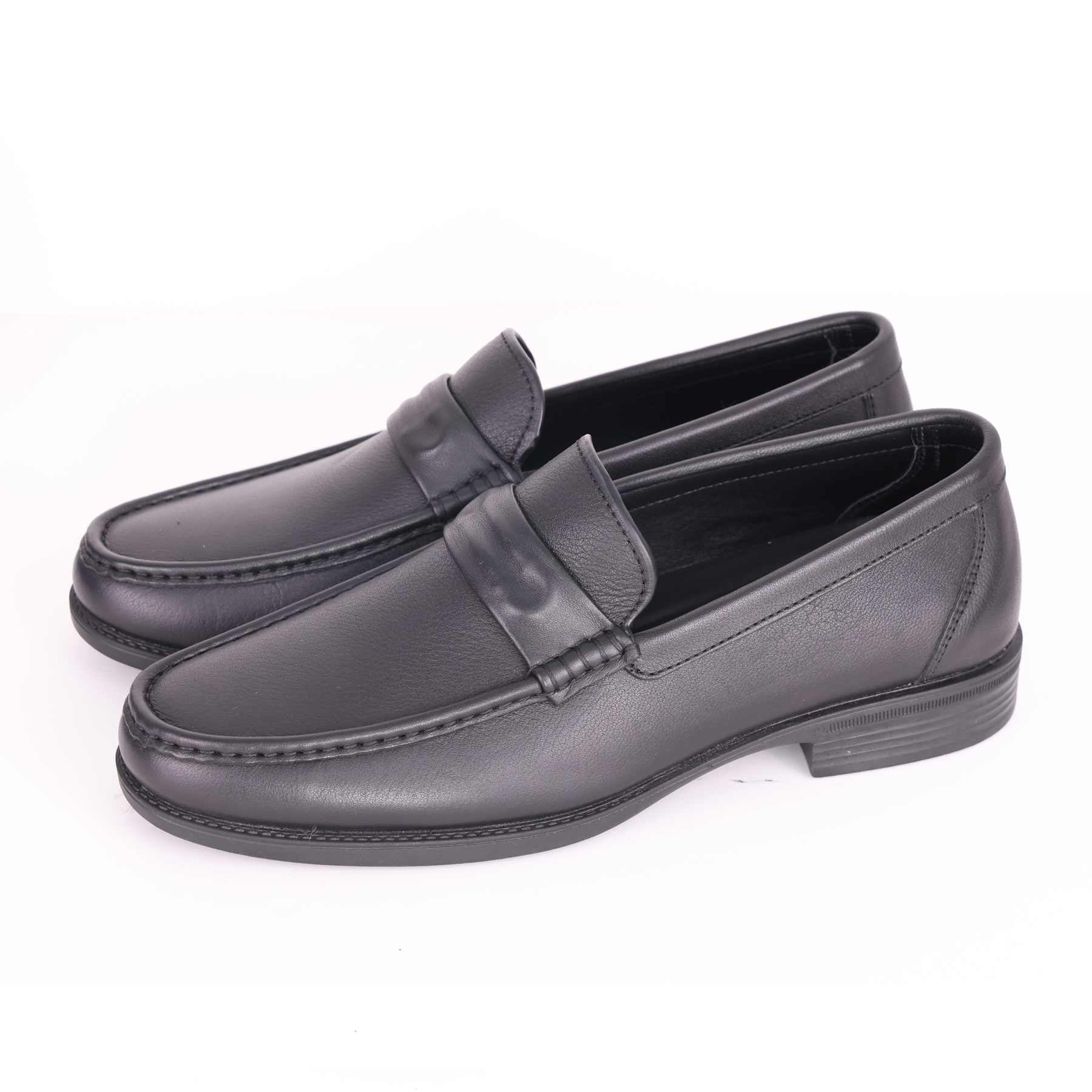 Giày Loafer Nam Masculine GSP604