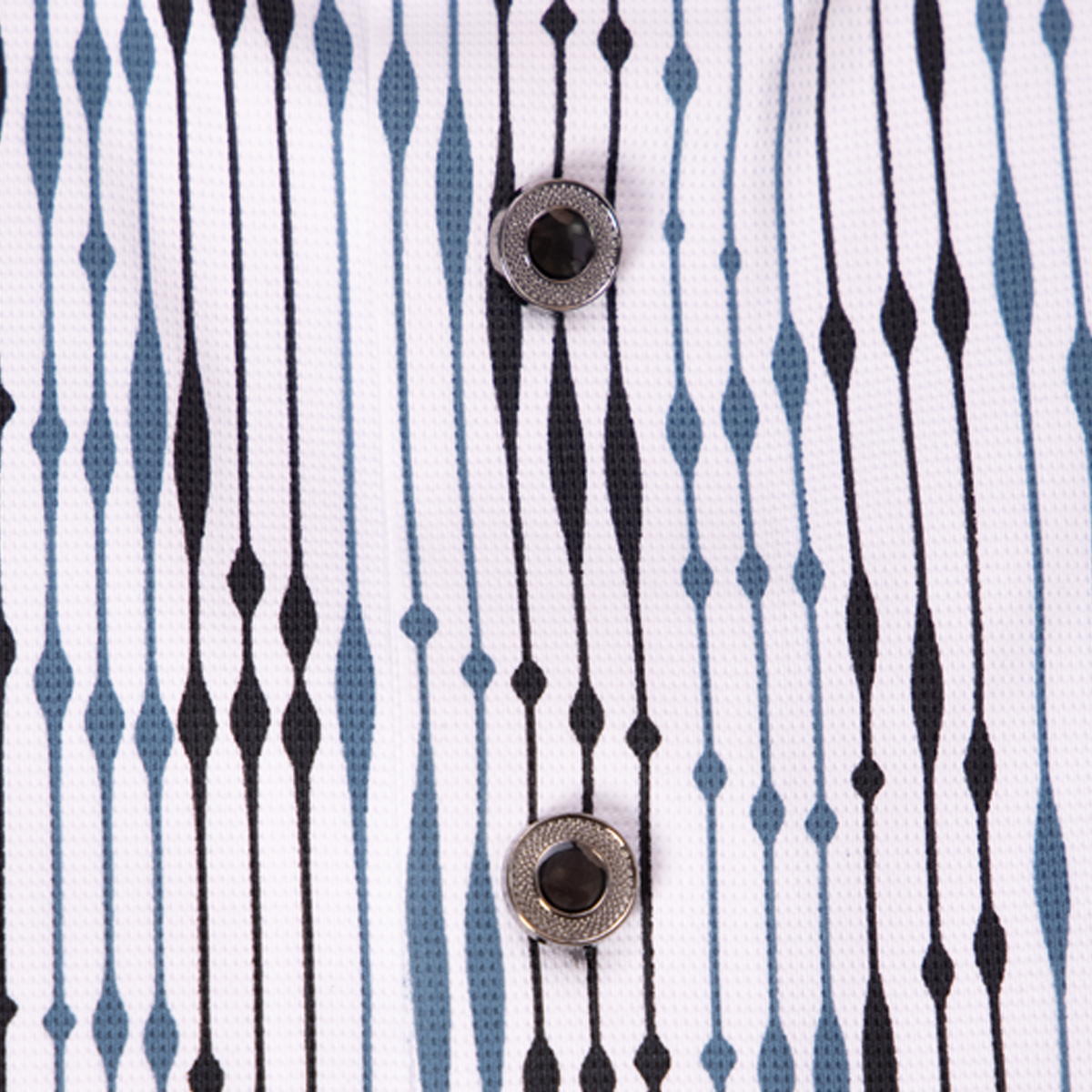 Áo Polo Nam Tơ Tằm Masculine Slimfit APL610