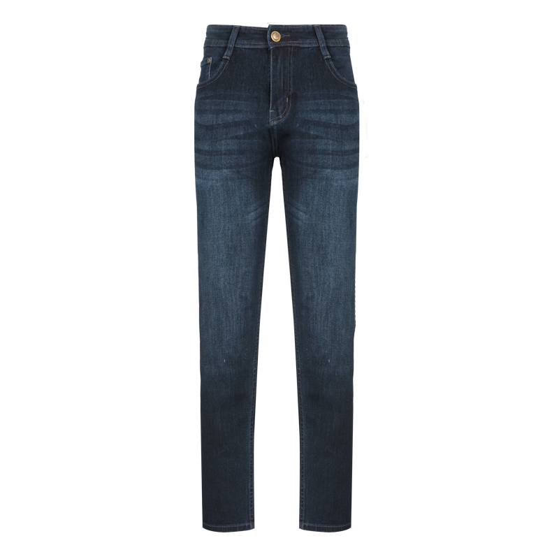Quần Jeans Nam Masculine Regular MJRT23.1