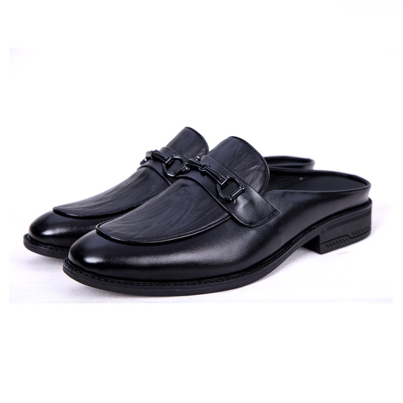 Giày sục Sabo Nam Masculine GSB503