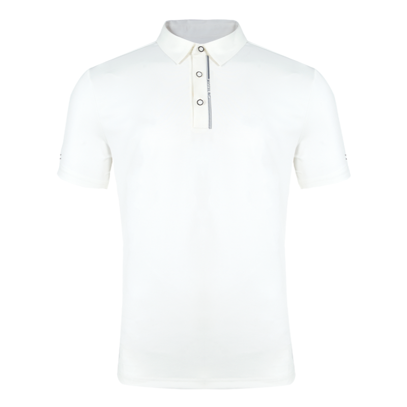 Áo Polo Nam Cao Cấp Masculine Slimfit MPV24.3