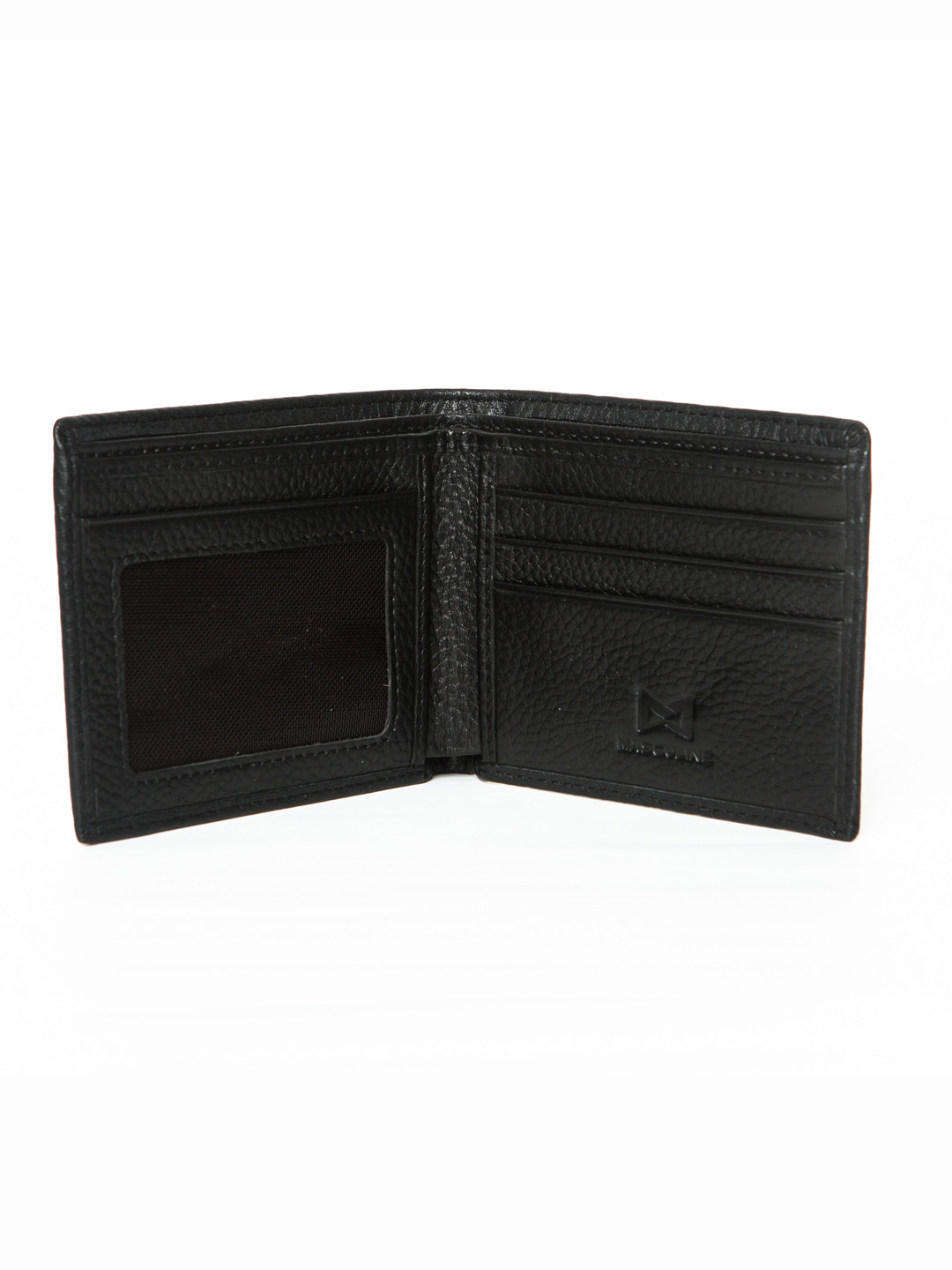 Ví Ngang Da Bò Nam Masculine Leather MVN22.9