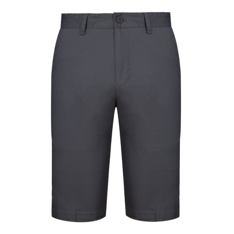 Quần Short Kaki Nam Masculine Regularfit MSK25.4