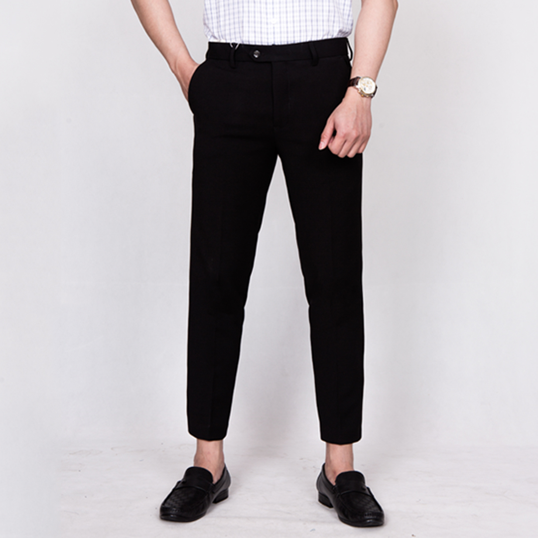 Quần Âu Nam Masculine Beggi MBR23.1