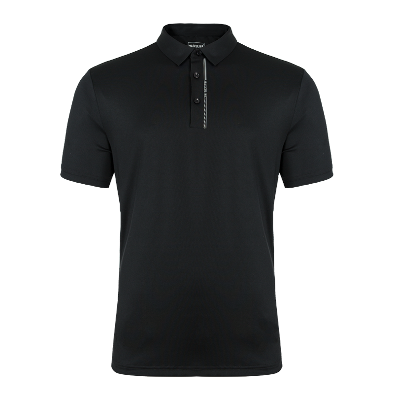 Áo Polo Nam Cao Cấp Masculine Slimfit MPV24.3