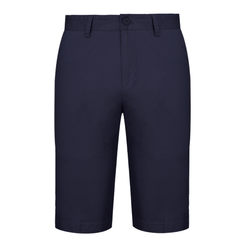 Quần Short Kaki Nam Masculine Regularfit MSK25.4