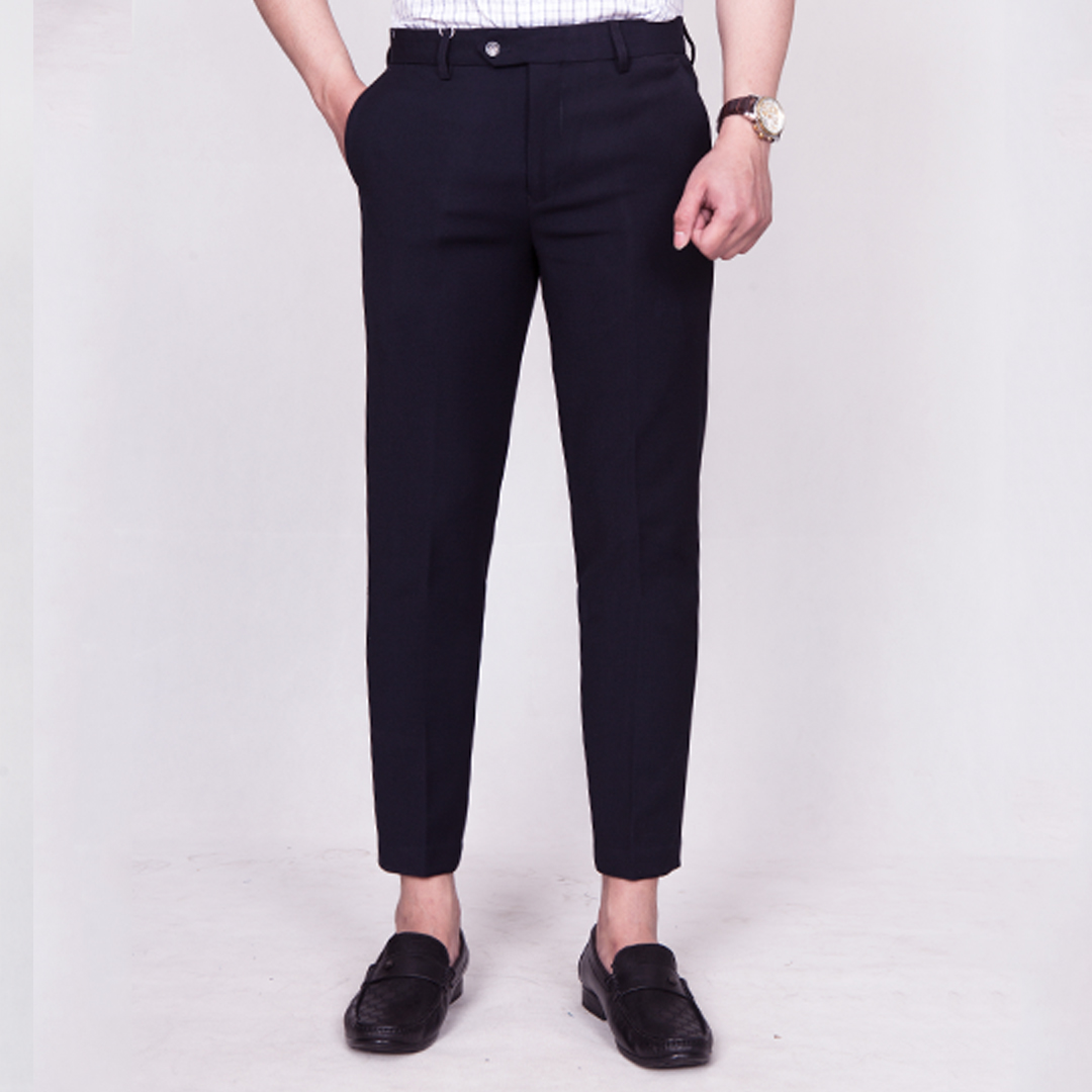 Quần Âu Nam Masculine Beggi MBR23.1