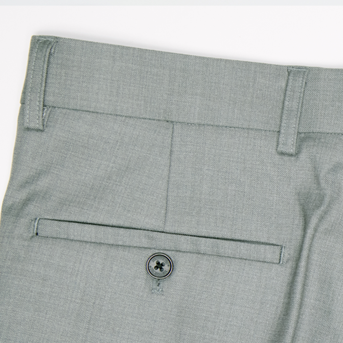 Quần Âu Nam Masculine Modernfit MQD602