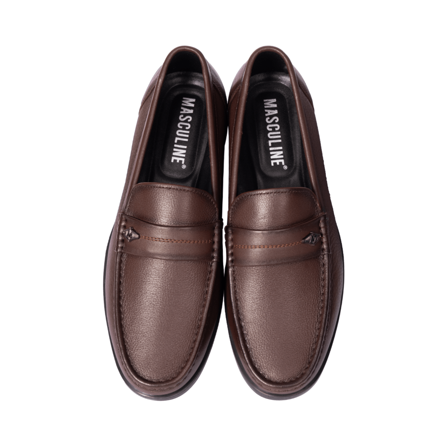 Giày Loafer Nam Masculine GSP504