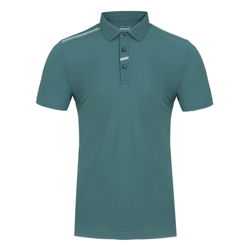 Áo Polo Nam Cao Cấp Masculine Slimfit MPV24.5