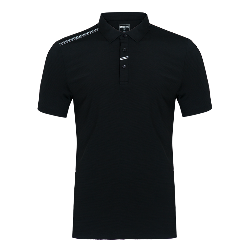 Áo Polo Nam Cao Cấp Masculine Slimfit MPV24.5