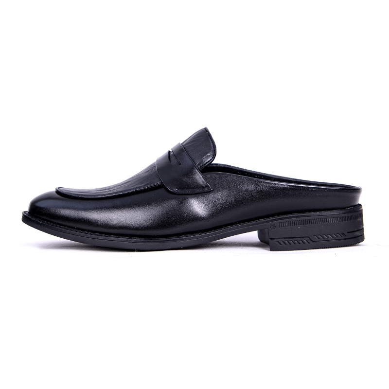 Giày sục Sabo Nam Masculine GSB504