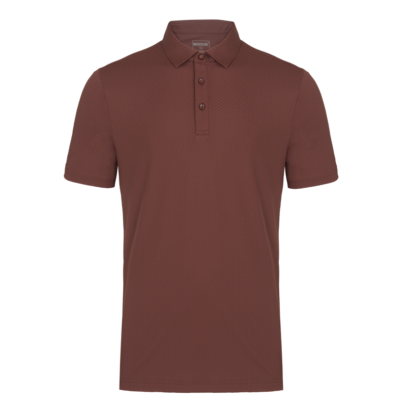 Áo Polo Nam Cao Cấp Masculine Regularfit MPV24.6