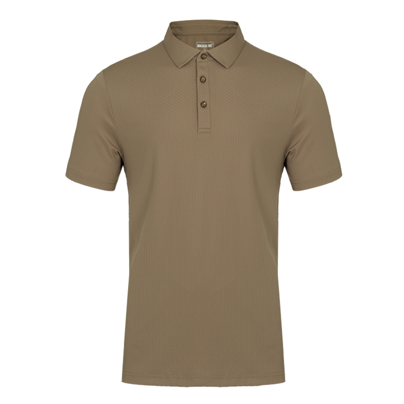 Áo Polo Nam Cao Cấp Masculine Regularfit MPV24.6