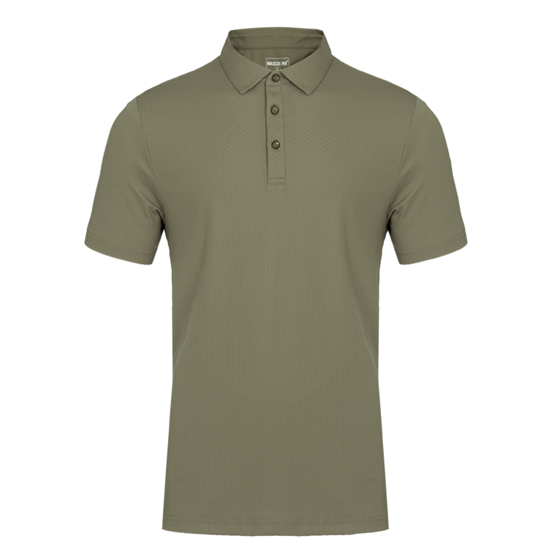 Áo Polo Nam Cao Cấp Masculine Regularfit MPV24.6