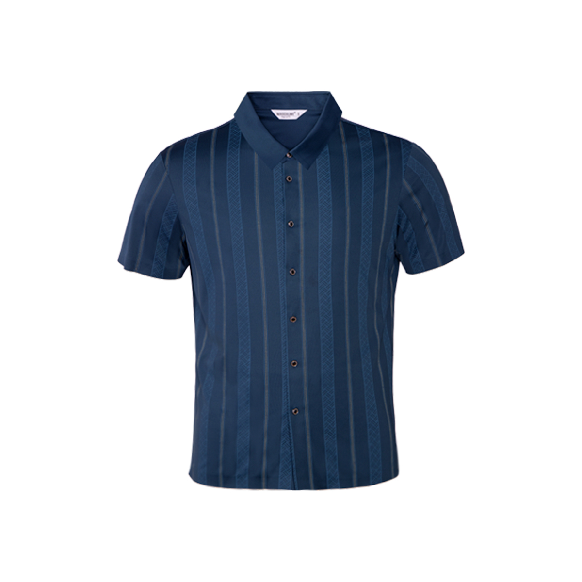 Áo Sơ Mi Nam Tơ Tằm Masculine Regularfit ASM600