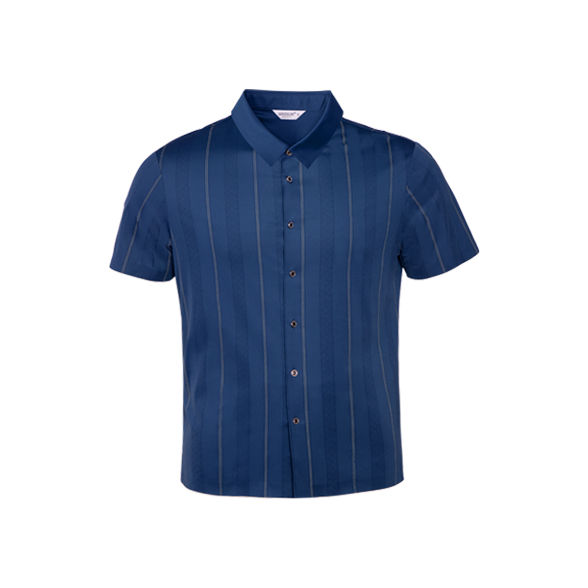 Áo Sơ Mi Nam Tơ Tằm Masculine Regularfit ASM600