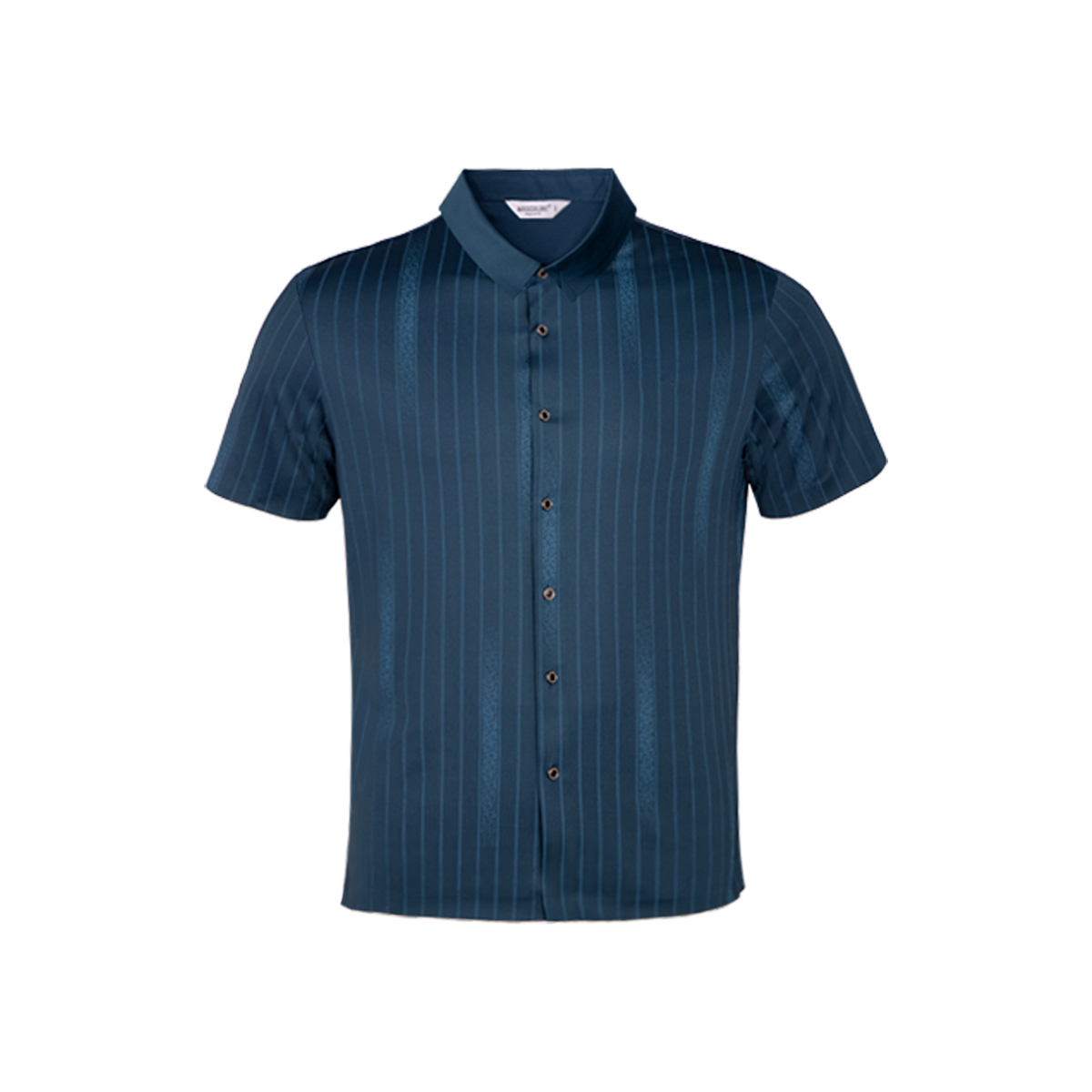 Áo Sơ Mi Nam Tơ Tằm Masculine Regularfit ASM601