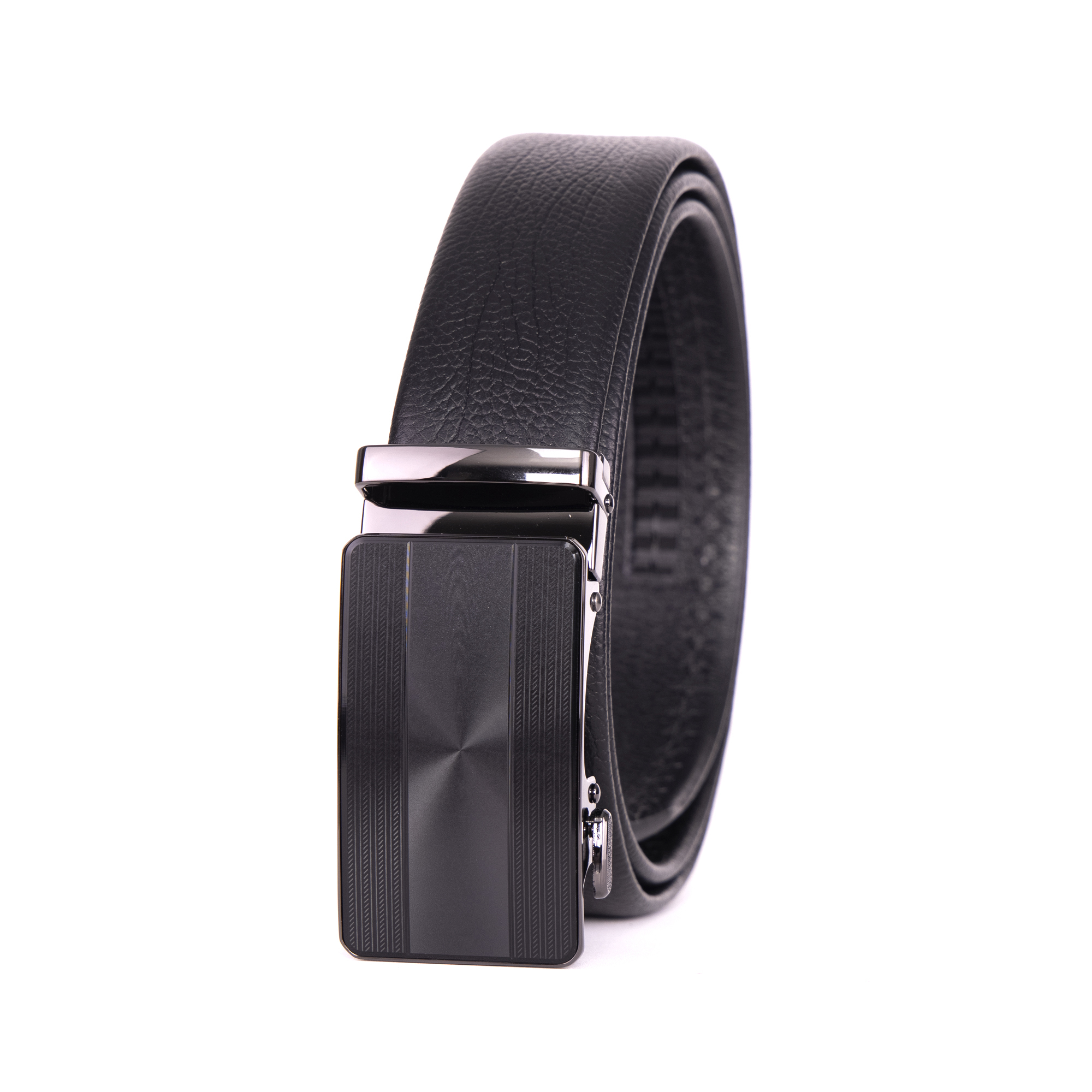 Thắt lưng Nam Masculine Leather DLN703