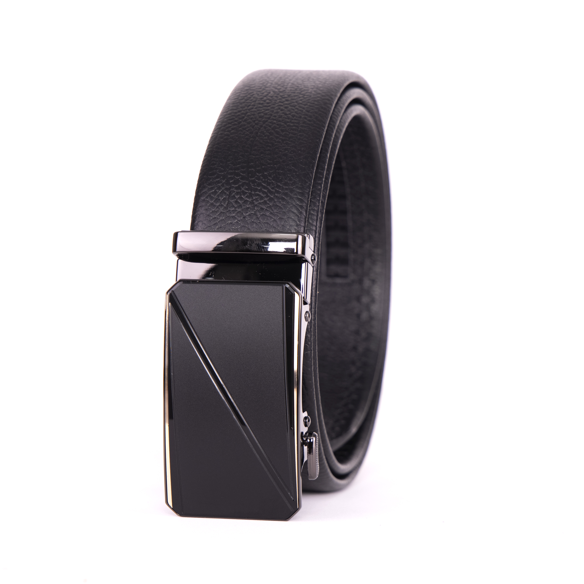Thắt lưng Nam Masculine Leather DLN702