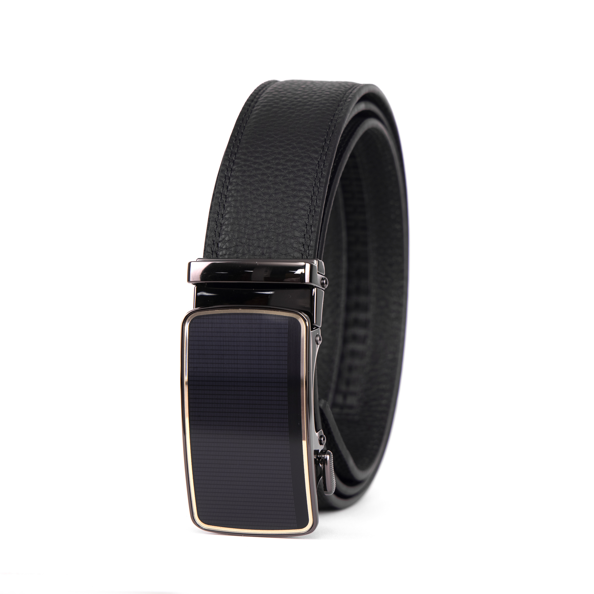 Thắt lưng Nam Masculine Leather DLN700