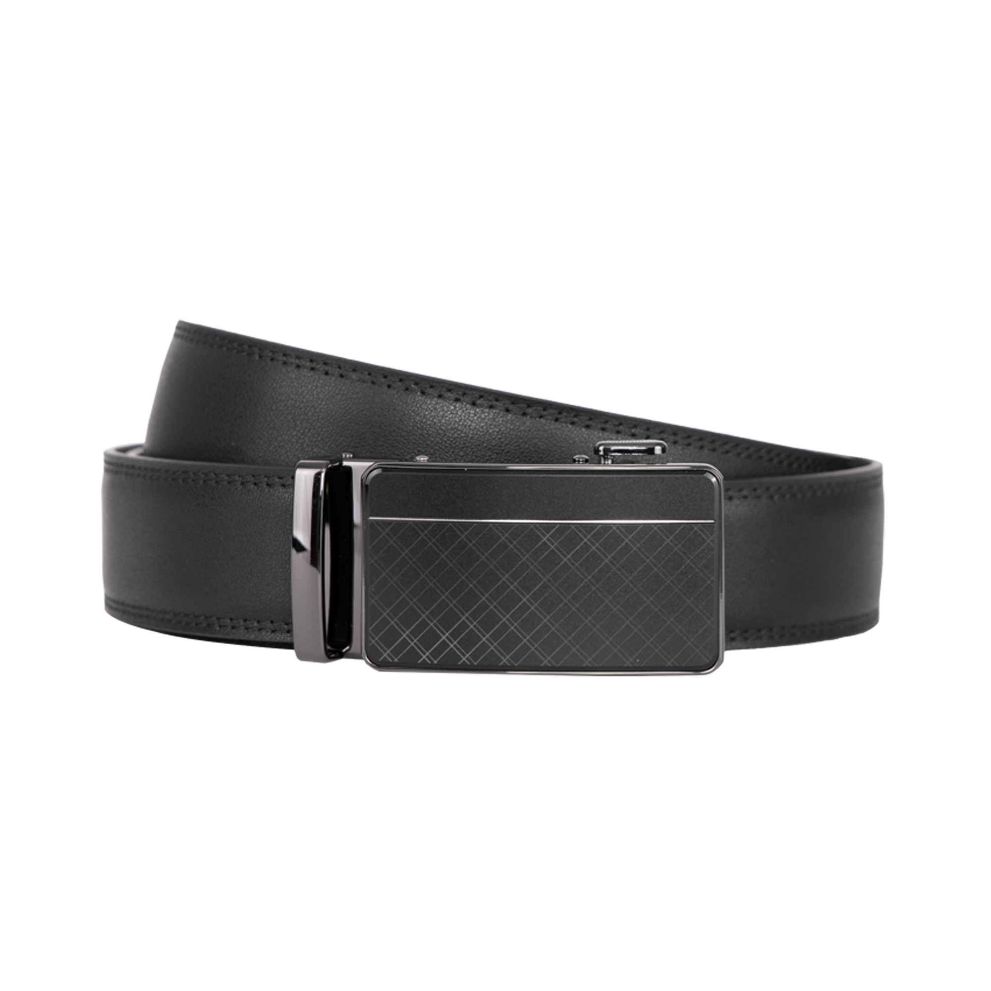 Thắt lưng Nam Masculine Leather DLN701