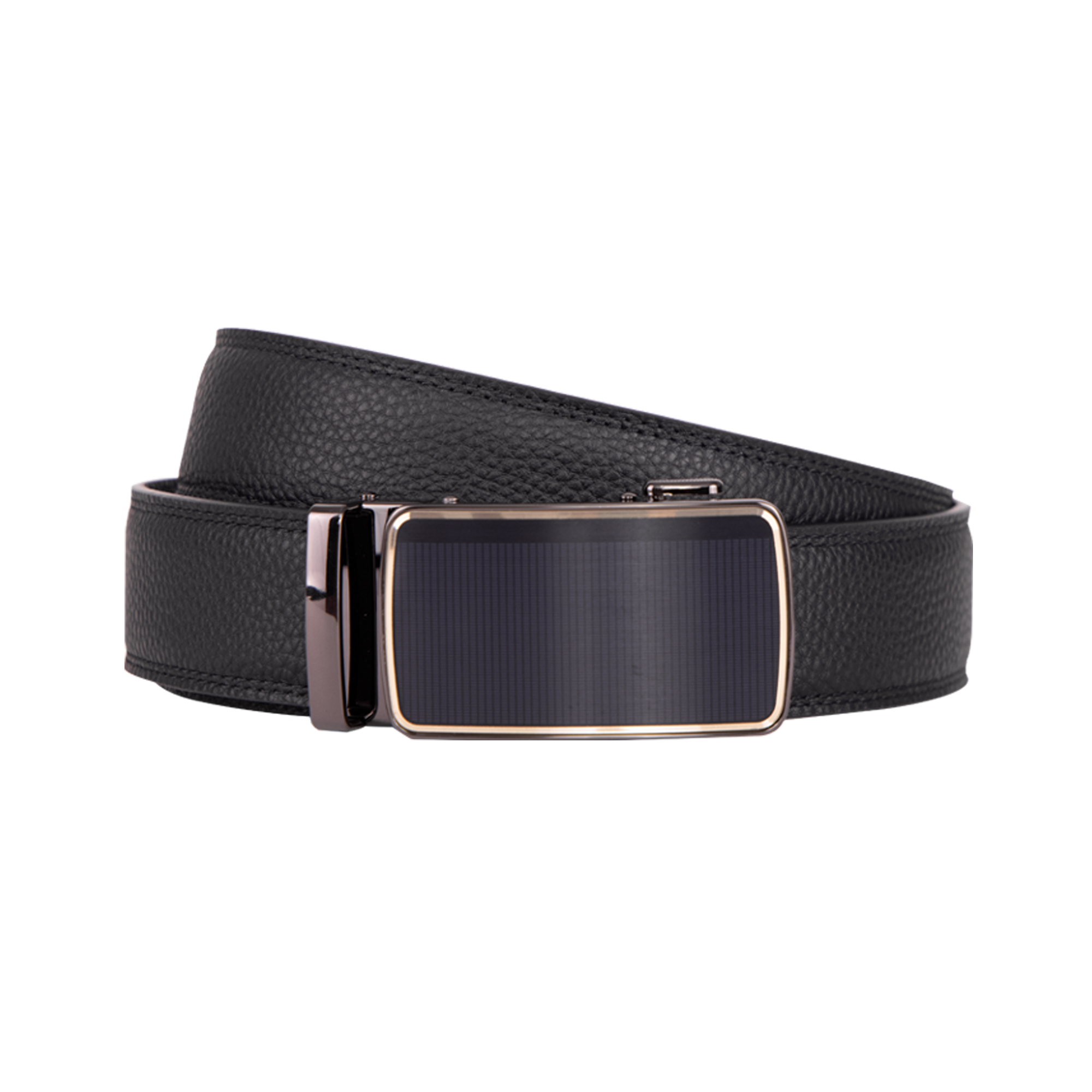 Thắt lưng Nam Masculine Leather DLN700