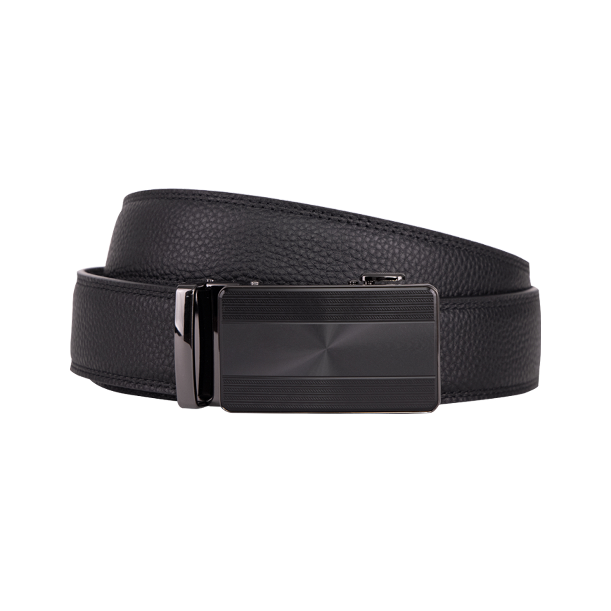 Thắt lưng Nam Masculine Leather DLN700