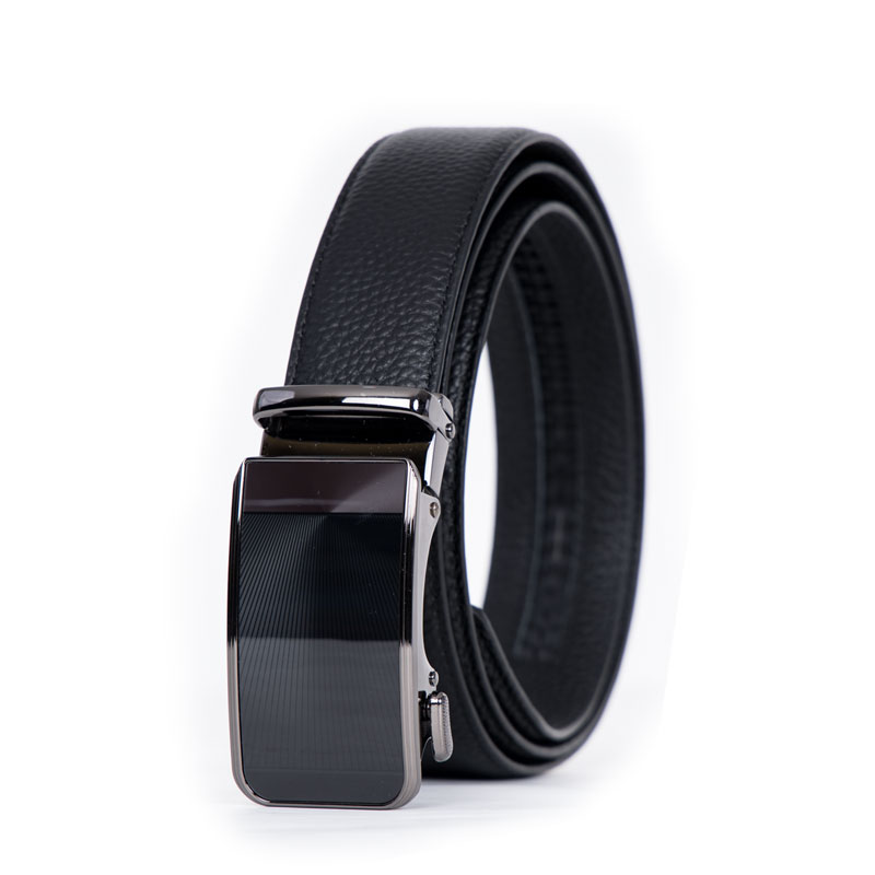 Thắt lưng Nam Masculine Leather DLN501
