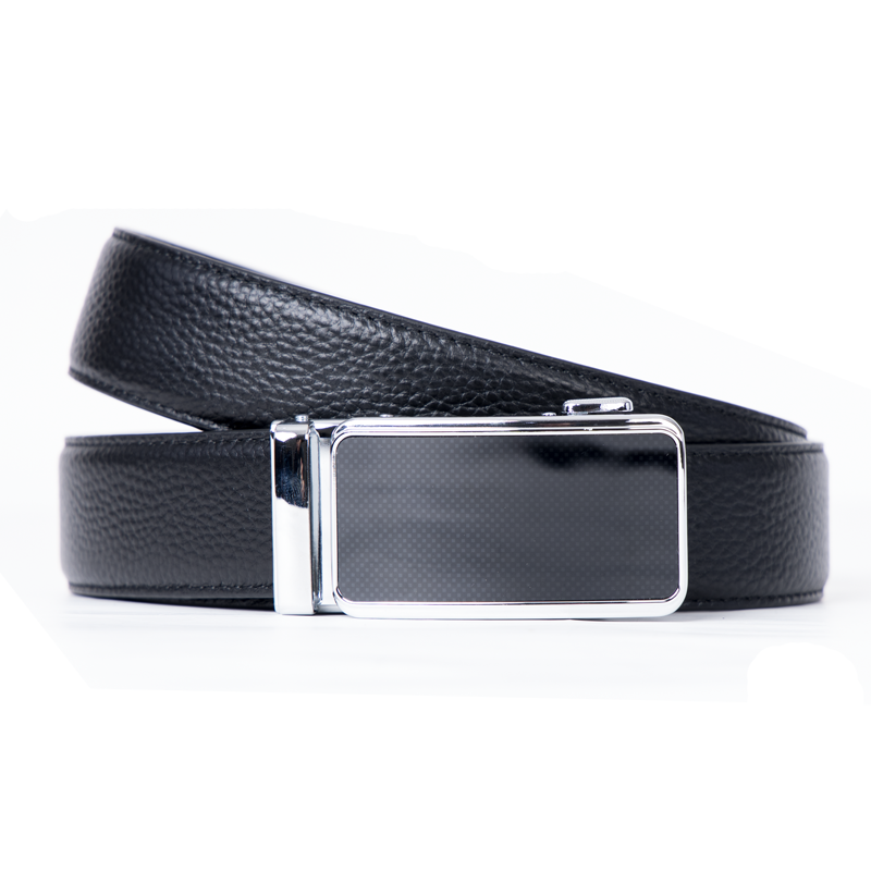 Thắt lưng Nam Masculine Leather DLN501