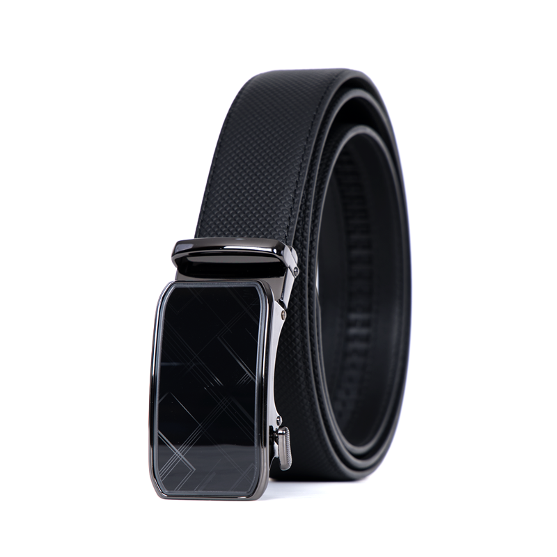 Thắt lưng Nam Masculine Leather DLN502