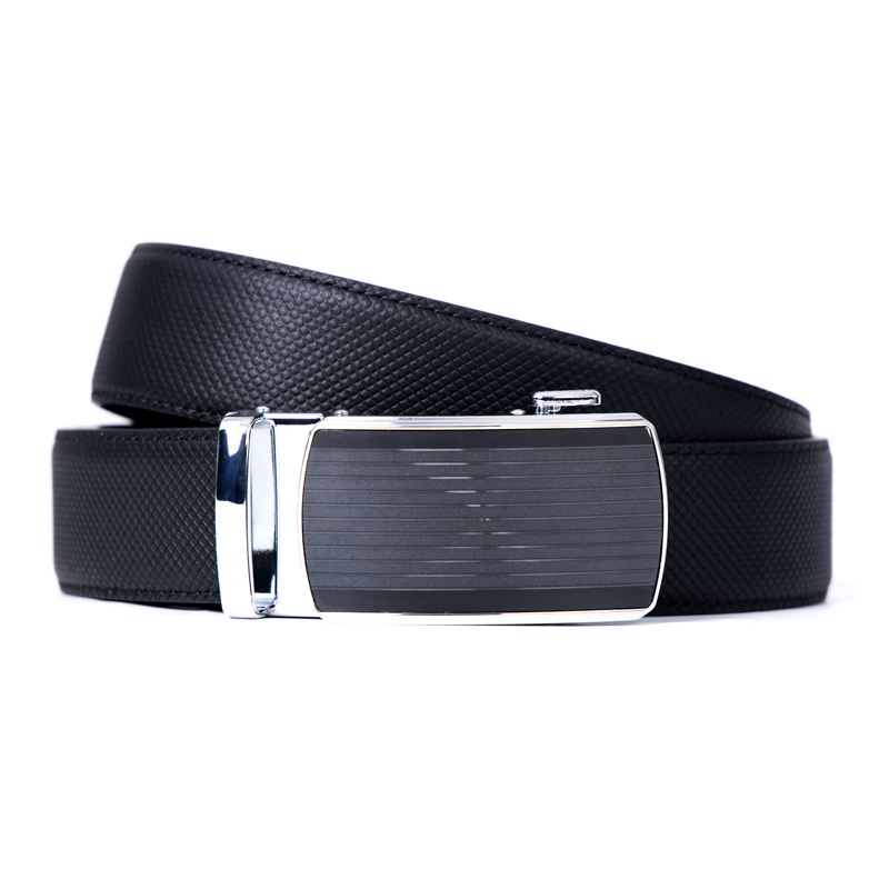Thắt lưng Nam Masculine Leather DLN502