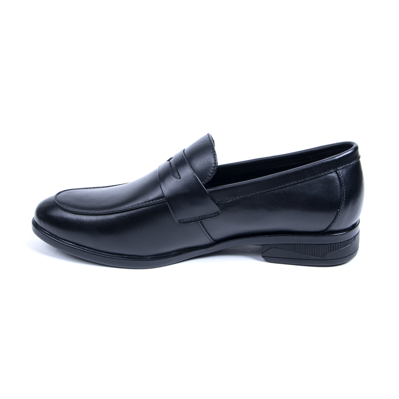 Giày Loafer Nam Masculine GCP002