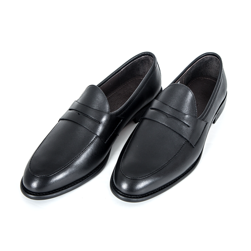 Giày Loafer Nam Masculine GCP24.7