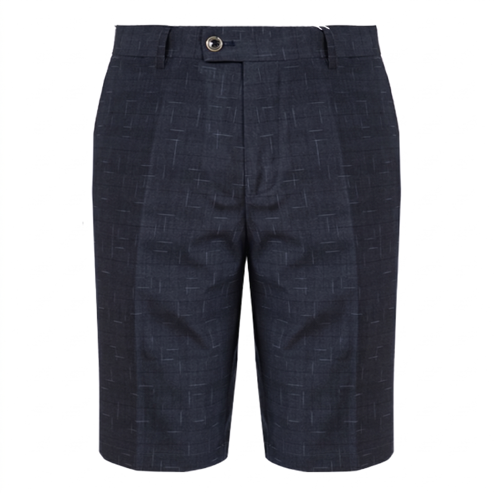 Quần Short Âu Nam Masculine Regularfit MSA24.1
