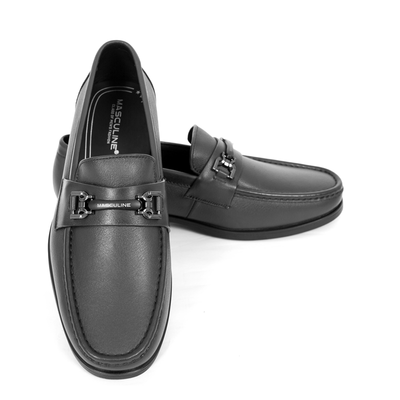 Giày Loafer Nam Masculine GKP23.8