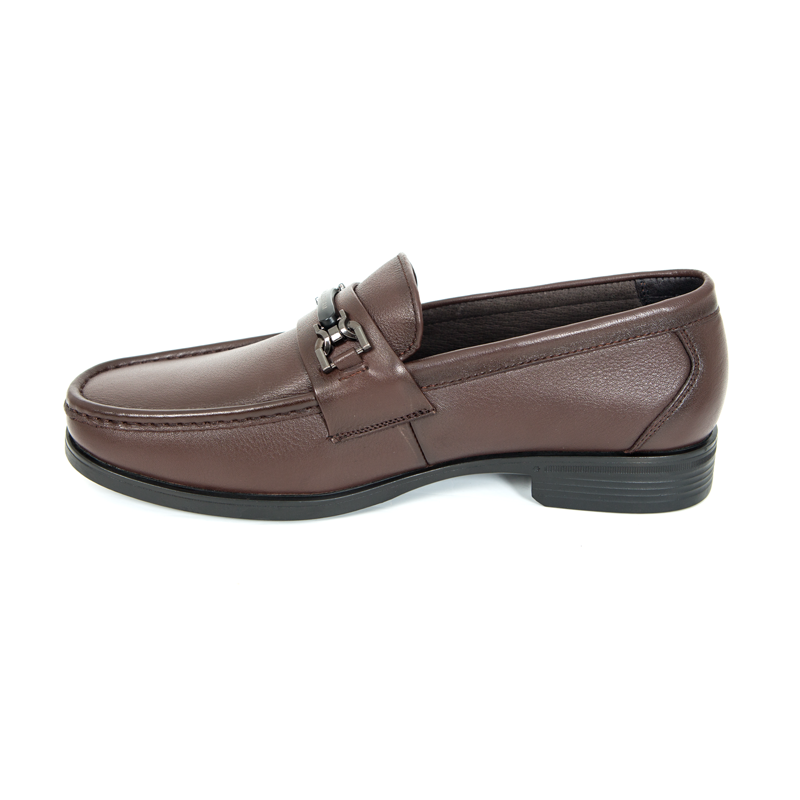 Giày Loafer Nam Masculine GKP23.8