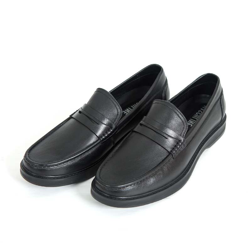 Giày Loafer Nam Masculine GKP24.2