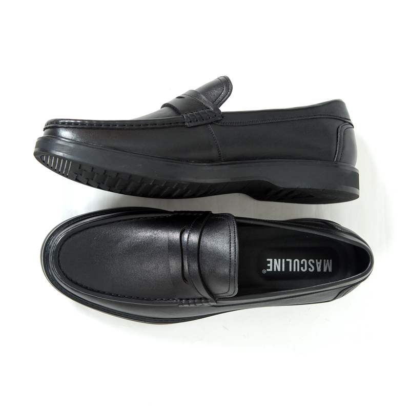 Giày Loafer Nam Masculine GKP24.2