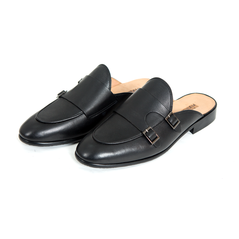 Giày sục Sabo Nam Masculine GSP24.2