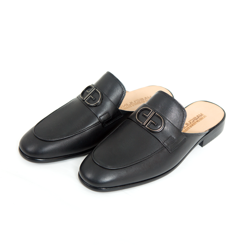 Giày sục Sabo Nam Masculine GSP24.3