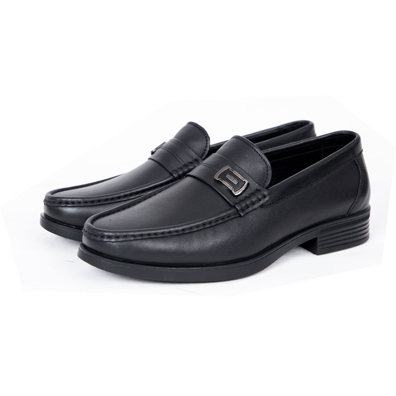 Giày Loafer Nam Masculine GSP502